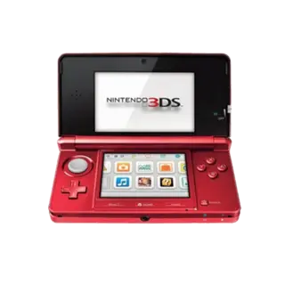 3DS repair