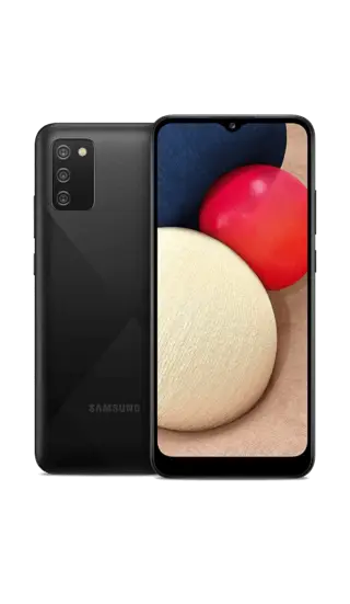 Galaxy A02s repair