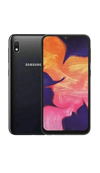 Galaxy A10e repair