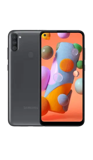 Galaxy A11 repair