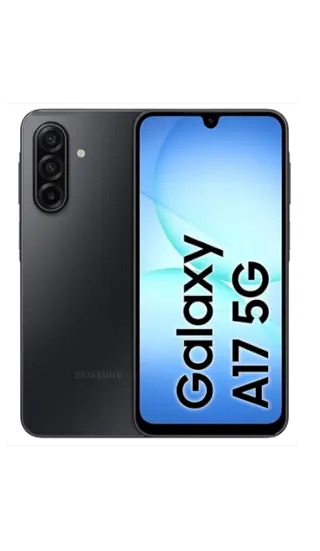 Galaxy A17 5G repair