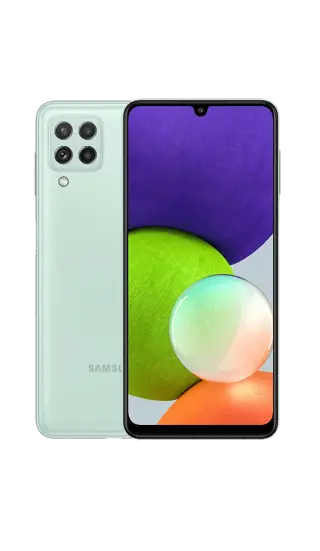 Galaxy A22 repair