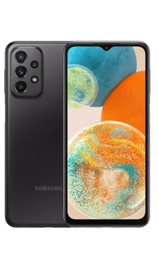 Galaxy A23 5G repair