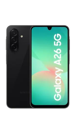 Galaxy A26 5G repair