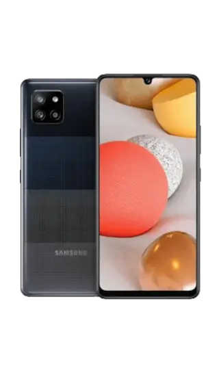 Galaxy A42 5G repair