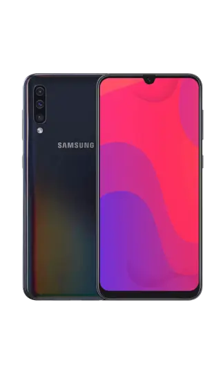 Galaxy A50 repair