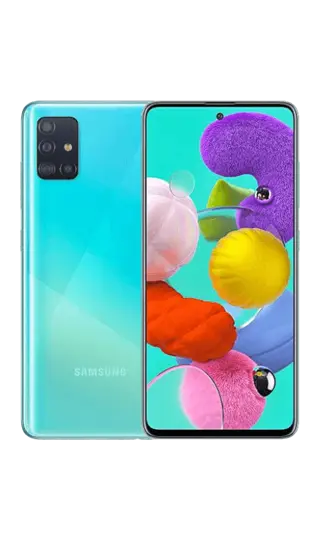Galaxy A51 repair