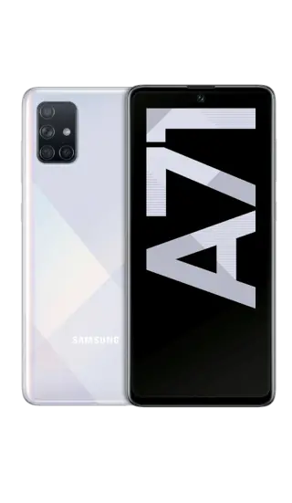 Galaxy A71 5G repair