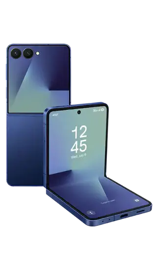 Galaxy ZFlip 7 repair