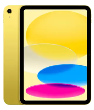 iPad 11th Gen A16 repair