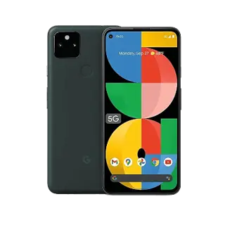 Pixel 5A repair