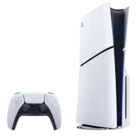 PS5 Slim repair