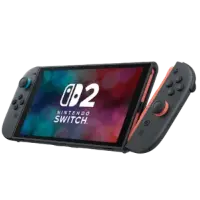 Switch 2 repair