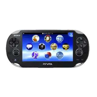 Vita repair