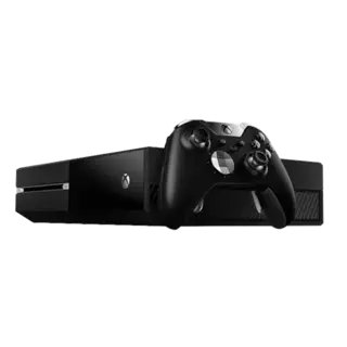 Xbox One Elite repair